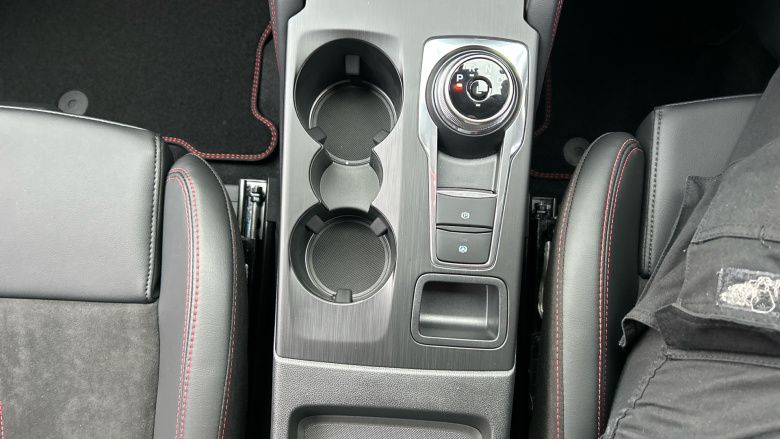 Ford Kuga 2.5 FHEV ST-Line 5dr CVT Hybrid Estate